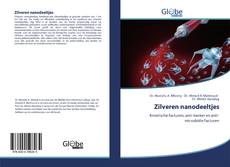 Zilveren nanodeeltjes kitap kapağı