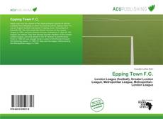 Обложка Epping Town F.C.