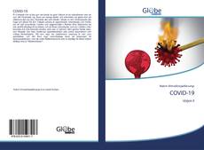 Bookcover of COVID-19