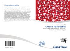 Portada del libro de Chronic Pancreatitis