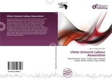 Couverture de Ulster Unionist Labour Association