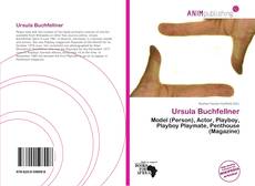 Bookcover of Ursula Buchfellner
