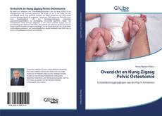 Capa do livro de Overzicht en Hung Zigzag Pelvic Osteotomie 
