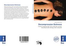 Copertina di Decompression Sickness