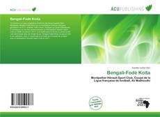 Обложка Bengali-Fodé Koita