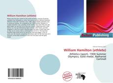 Portada del libro de William Hamilton (athlete)