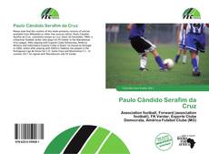 Bookcover of Paulo Cândido Serafim da Cruz