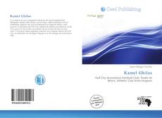 Bookcover of Kamel Ghilas