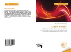 Bookcover of Odaïr Fortes