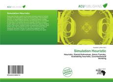 Simulation Heuristic的封面
