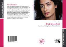 Buchcover von Drug Overdose