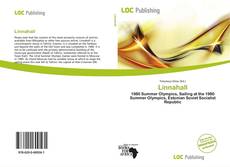 Bookcover of Linnahall