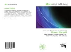 Bookcover of Florent Ghisolfi