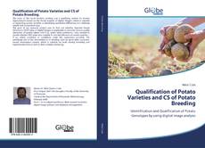 Buchcover von Qualification of Potato Varieties and CS of Potato Breeding