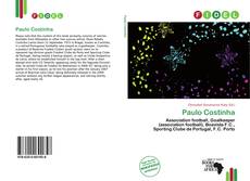 Bookcover of Paulo Costinha