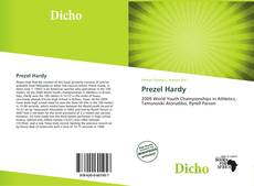 Prezel Hardy的封面