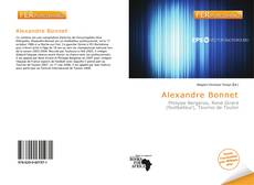 Bookcover of Alexandre Bonnet