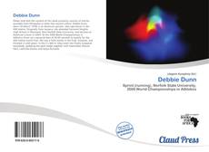 Capa do livro de Debbie Dunn 