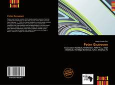 Bookcover of Peter Gravesen