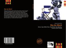 Bookcover of Sky du Mont