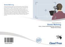 Capa do livro de Sönke Möhring 