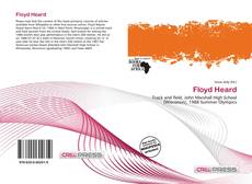 Capa do livro de Floyd Heard 