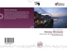 Copertina di Ramsey, Minnesota