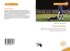 Buchcover von Enzo Reale