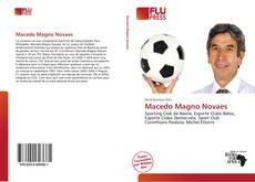 Couverture de Macedo Magno Novaes