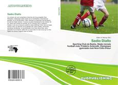 Bookcover of Sadio Diallo