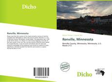 Couverture de Renville, Minnesota