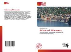 Couverture de Richmond, Minnesota