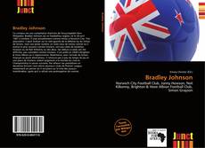 Bookcover of Bradley Johnson