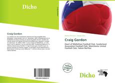 Couverture de Craig Gordon