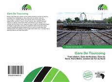 Buchcover von Gare De Tourcoing
