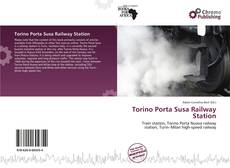 Couverture de Torino Porta Susa Railway Station