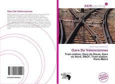 Couverture de Gare De Valenciennes