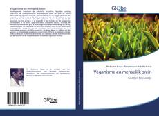 Bookcover of Veganisme en menselijk brein