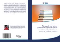 Capa do livro de Perspectieven van de Zimbabwaanse leerkrachten 