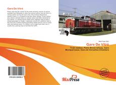 Gare De Vitré的封面
