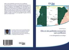 Bookcover of Olie en de politieke economie van conflicten