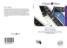 Buchcover von Neva Small