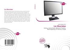 Portada del libro de Liz Sheridan