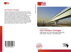 Обложка LGV Poitiers–Limoges