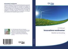Bookcover of Innovatieve werknemer
