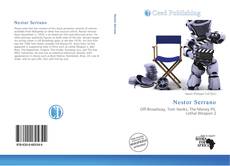 Bookcover of Nestor Serrano