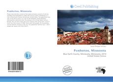 Bookcover of Pemberton, Minnesota