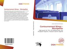 Couverture de Contournement Nîmes – Montpellier