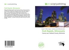 Park Rapids, Minnesota的封面