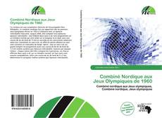 Buchcover von Combiné Nordique aux Jeux Olympiques de 1960